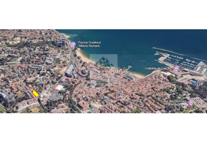 Helårsgrund i Cascais, Lisbon, Cascais - € 1.900.000 | Ref: Imopp-00286 - foto 1