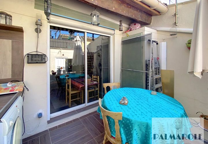 Villa i Bompas, Pyrenees-Orientales, Bompas - € 155.000 | Ref: 4813 - foto 1