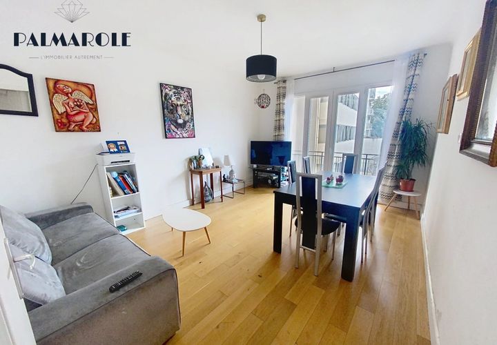 Leilighet i Perpignan, Pyrenees-Orientales, Perpignan - € 174 000 | Ref: 4814 - foto 1