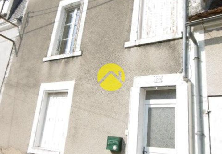 Villa a Le Blanc, Indre, Le Blanc - € 45.000 | Ref: 82MS110241 - foto 1