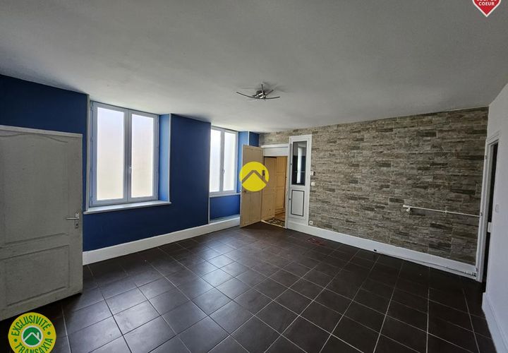 Villa a Sancoins, Cher, Sancoins - € 77.500 | Ref: 42CAL110107 - foto 1