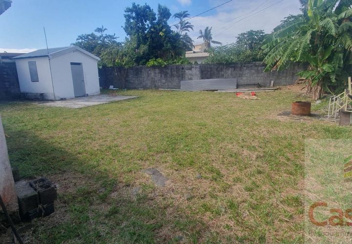 Villa a Saint-Andre, La Reunion, Saint-Andre - € 170.000 | Ref: 690049970 - foto 1