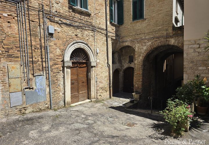 Lejlighed i Perugia, Perugia, Perugia - € 195.000 | Ref: PG1862 - foto 1