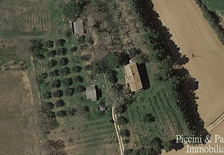 Villa i Panicale, Perugia, Panicale - € 195.000 | Ref: PG1867 - foto 1