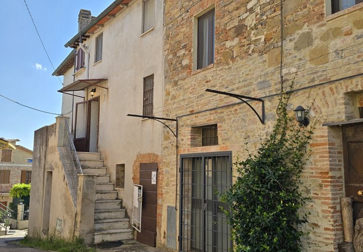 Byhus i Magione, Perugia, Magione - € 78.000 | Ref: PG1864 - foto 1