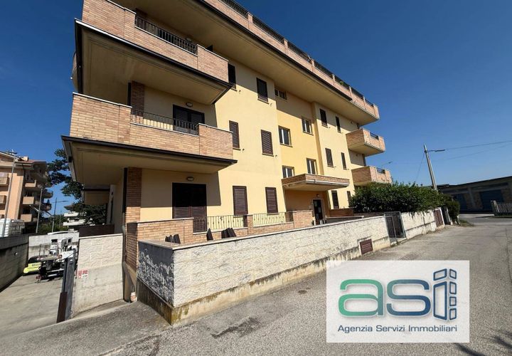 Leilighet i Corropoli, Teramo, Corropoli - € 180 000 | Ref: 10/AQ - foto 1