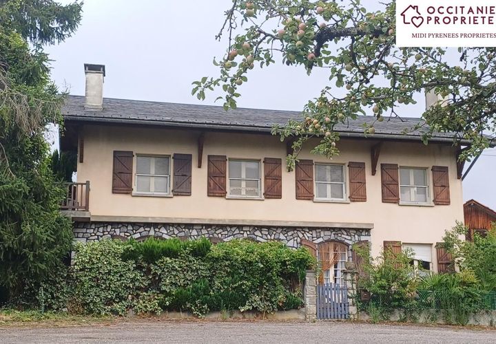 Villa a Saint-Girons, Ariege, Saint-Girons - € 285.000 | Ref: 35_JM2502 - foto 1