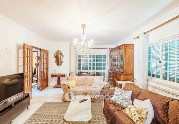 Villa i Oeiras, Lisbon, Oeiras - € 780.000 | Ref: IMO-110093 - foto 1
