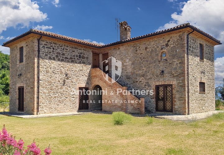 Villa i Todi, Perugia, Todi - € 398.000 | Ref: 69818 - foto 1