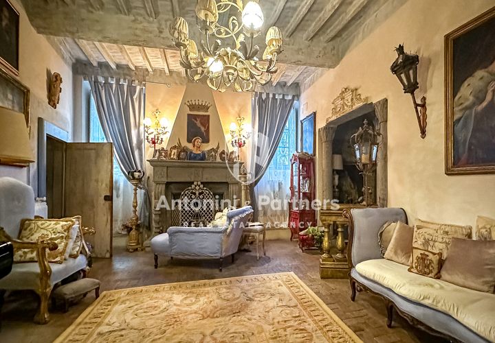 Lejlighed i Todi, Perugia, Todi - € 500.000 | Ref: 68320-1 - foto 1