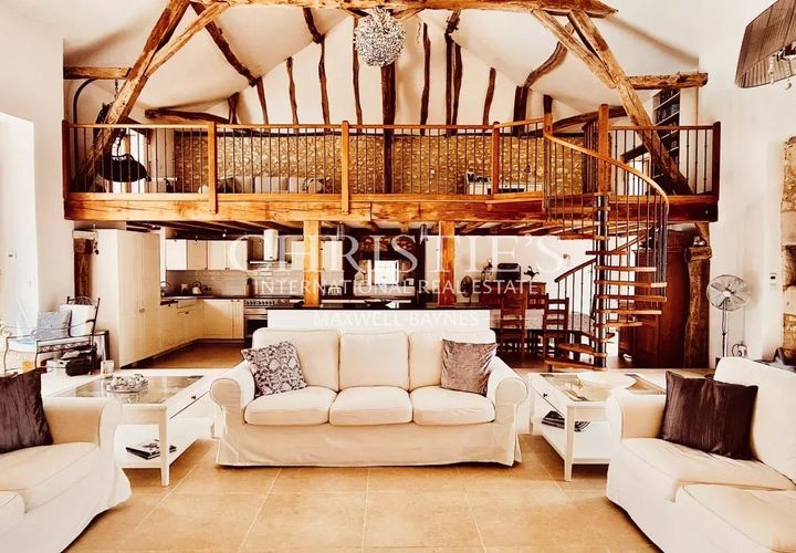 Villa a Brantome, Dordogne, Brantome - € 695.000 | Ref: KAY2503 - foto 1