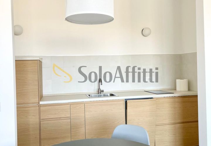 Apartament a Bari, Bari, Bari - € 980/mes | Ref: AA2551 - foto 1