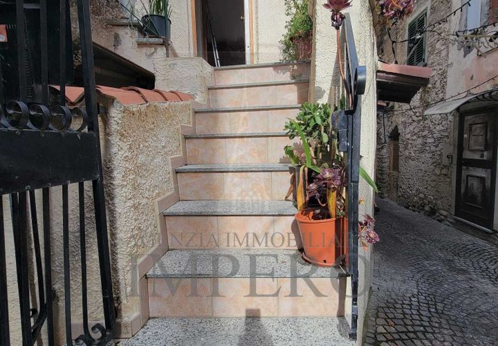Leilighet i Camporosso, Imperia, Camporosso - € 95 000 | Ref: 23356 - foto 1