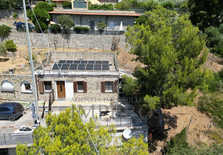 Villa a Camporosso, Imperia, Camporosso - € 199.000 | Ref: 23412 - foto 1