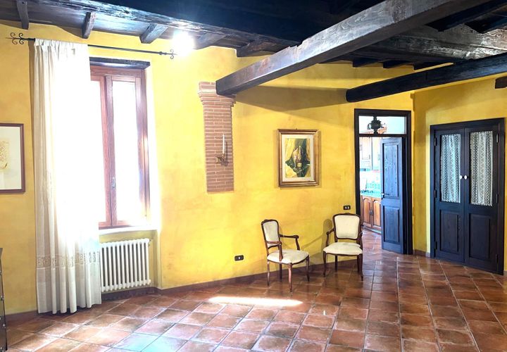 Leilighet i Paliano, Frosinone, Paliano - € 179 000 | Ref: 201-440 - foto 1