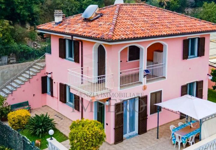 Villa a Camporosso, Imperia, Camporosso - € 579.000 | Ref: 23438 - foto 1