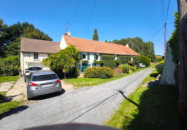 Villa i Château-Thierry, Aisne, Château-Thierry - € 325.000 | Ref: 25.522 - foto 1