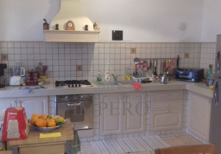 Lejlighed i Ventimiglia, Imperia, Ventimiglia - € 420.000 | Ref: 1387 - foto 1