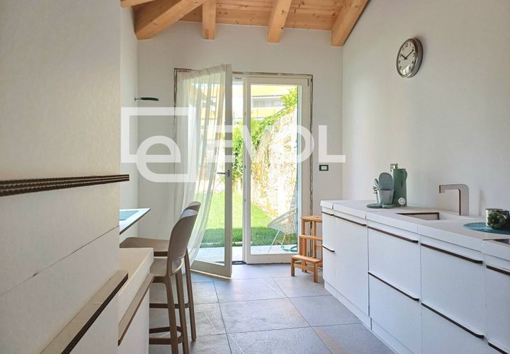 Villa a Udine, Udine, Udine - € 340.000 | Ref: GI127 - foto 1