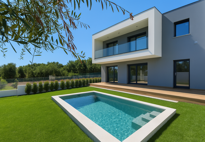 Byhus i Cascais, Lisbon, Cascais - € 1.350.000 | Ref: CB01-0681 - foto 1
