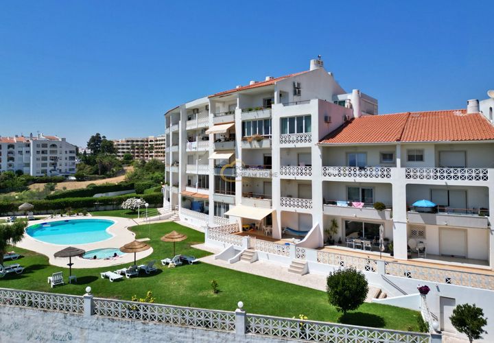 Lejlighed i Albufeira, Faro, Albufeira - € 635.000 | Ref: OP153 - foto 1