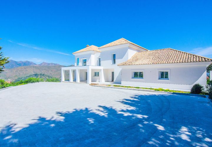Villa i Marbella, Malaga, Marbella - € 2.195.000 | Ref: R5140822 - foto 1