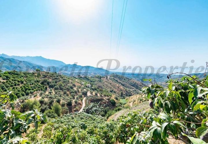 Terreno en Torrox, Malaga, Torrox - € 159.000 | Ref: TP143 - photo 1