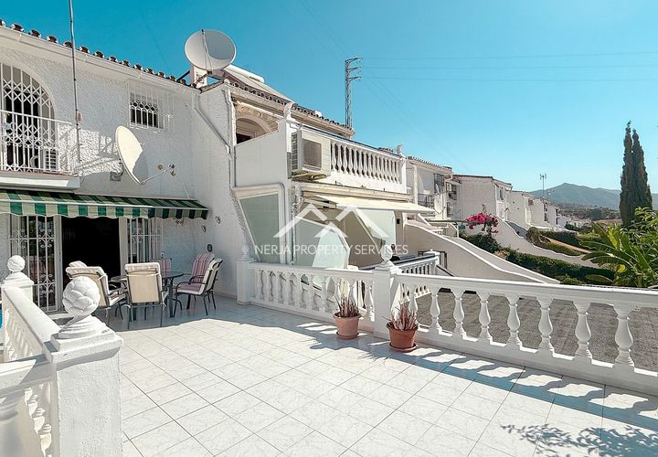 Byhus i Nerja, Malaga, Nerja - € 390.000 | Ref: NPSV2449 - foto 1