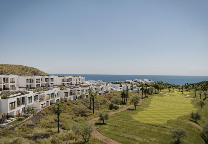 Lejlighed i Mojacar, Almeria, Mojacar - € 375.000 | Ref: N-39059 - foto 1
