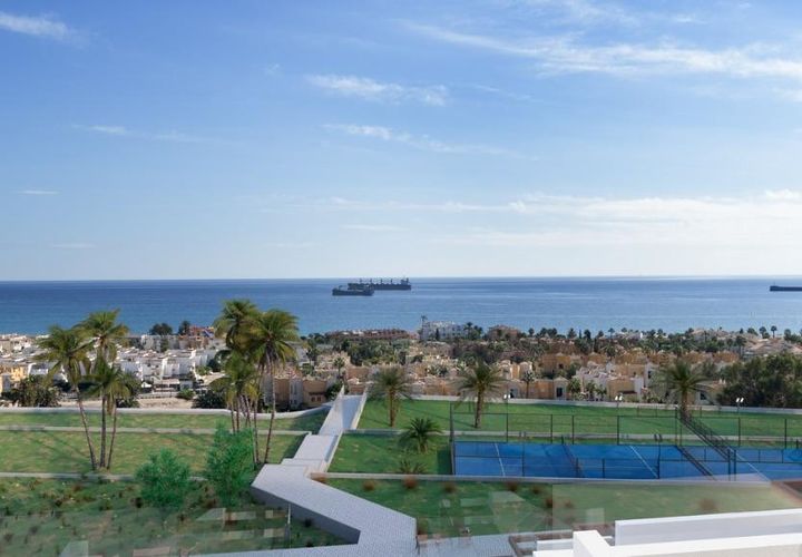 Lejlighed i Vera, Almeria, Vera - € 388.000 | Ref: N-22029 - foto 1