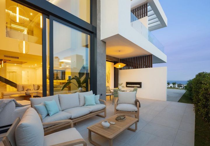 Villa a Marbella, Malaga, Marbella - € 1.295.000 | Ref: ListRioReal - foto 1