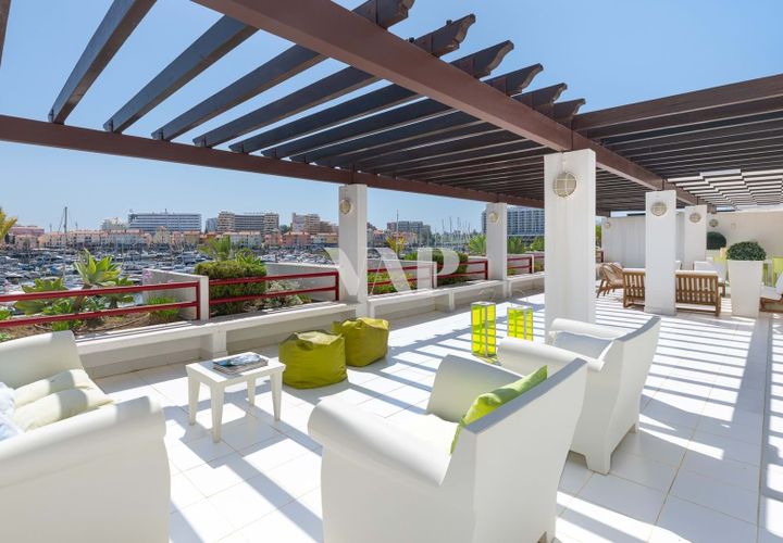Lejlighed i Vilamoura, Faro, Vilamoura - € 2.700.000 | Ref: VAP183191 - foto 1