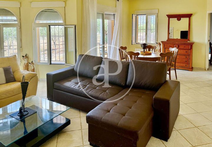 Villa a Alcoy, Alicante, Alcoy - € 478.000 | Ref: VV2508023 - foto 1