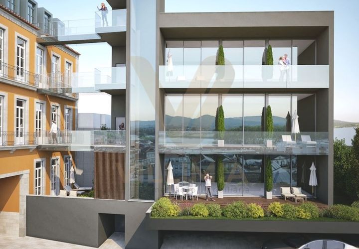 Lejlighed i Ponte de Lima, Viana do Castelo, Ponte de Lima - € 435.000 | Ref: V317 - foto 1