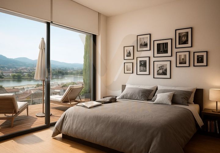 Lejlighed i Ponte de Lima, Viana do Castelo, Ponte de Lima - € 335.000 | Ref: V315 - foto 1
