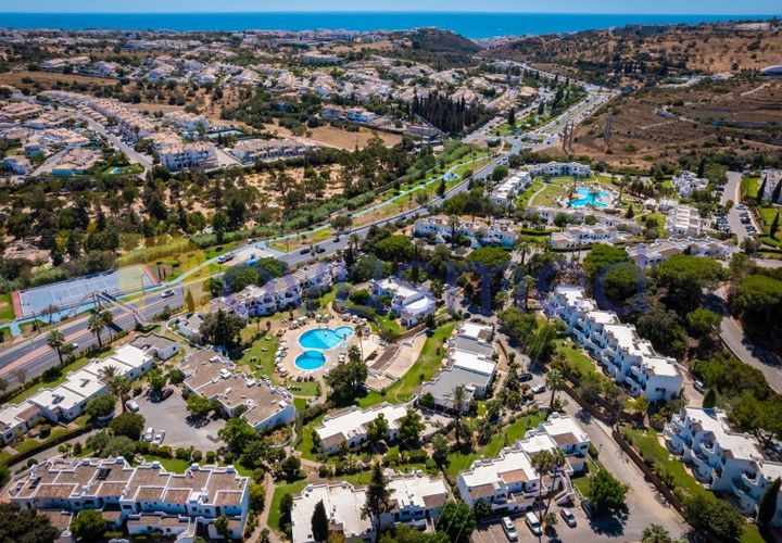 Leilighet i Albufeira, Faro, Albufeira - € 229 000 | Ref: A1-10 (PR-030) - foto 1