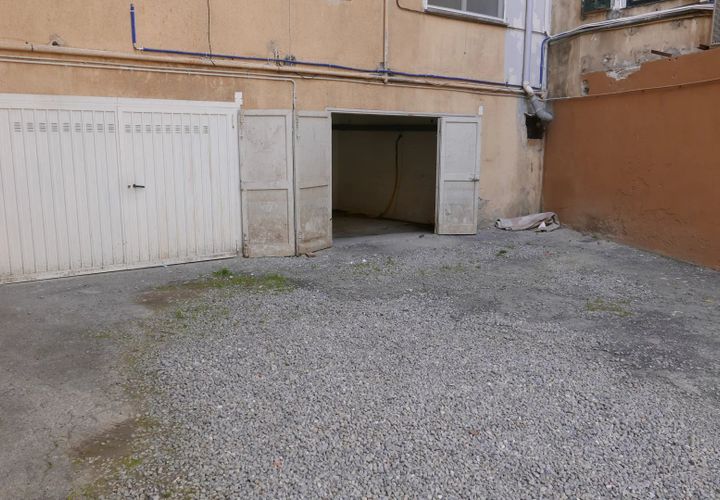 Garage i Ventimiglia, Imperia, Ventimiglia - € 40.000 | Ref: 86170585 - foto 1