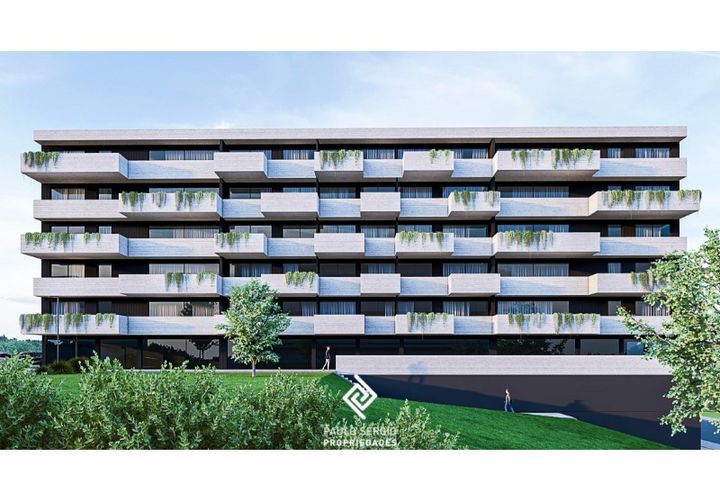 Lejlighed i Valongo, Porto, Valongo - € 320.000 | Ref: CB-4801_1G - foto 1