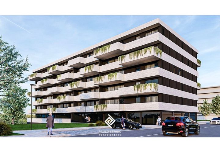 Lejlighed i Valongo, Porto, Valongo - € 340.000 | Ref: CB-4801_4B - foto 1