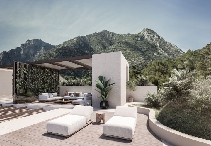 Villa i Marbella, Malaga, Marbella - € 7.900.000 | Ref: R5140741 - foto 1