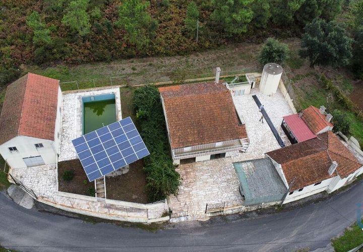Byhus i Serta, Castelo Branco, Serta - € 350.000 | Ref: 147758 - foto 1