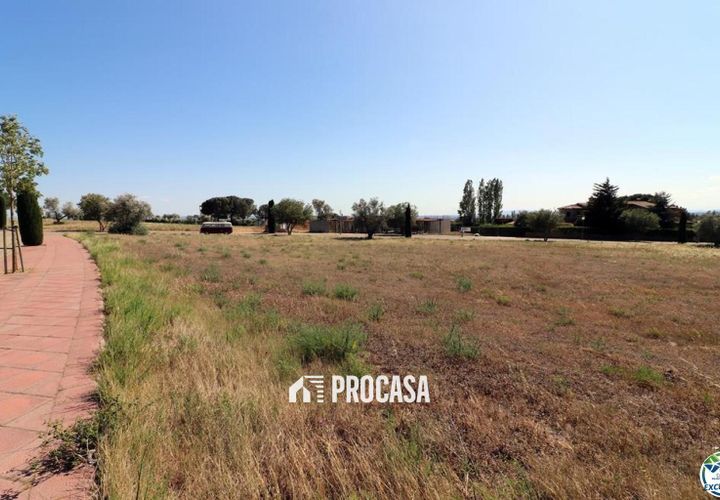 Finca i Peralada, Gerona, Peralada - € 1 258 840 | Ref: 3921 - foto 1