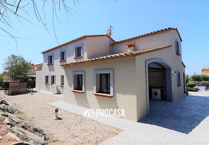Villa a Peralada, Gerona, Peralada - € 950.000 | Ref: 3920 - foto 1