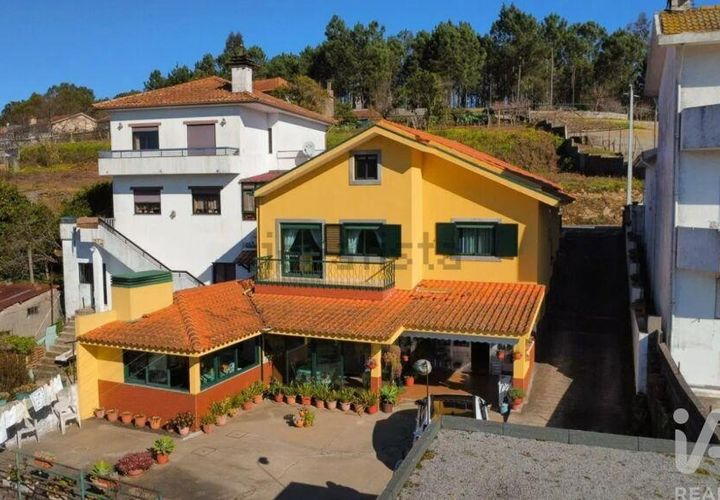 Byhus i Gondomar, Porto, Gondomar - € 430.000 | Ref: 147163 - foto 1