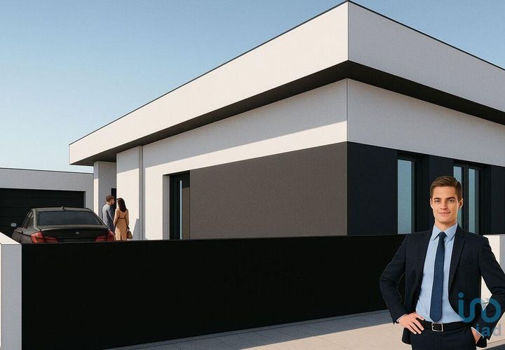 Byhus i Ilhavo, Aveiro, Ilhavo - € 425.000 | Ref: 147676 - foto 1