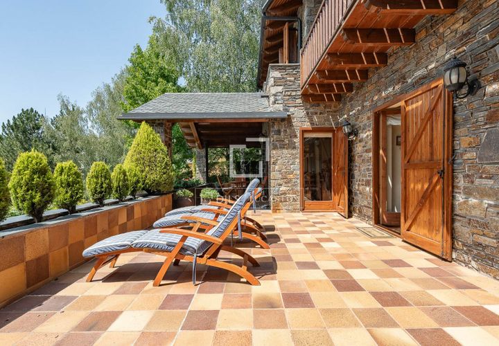 Villa i Prullans, Lerida, Prullans - € 1 100 000 | Ref: CER62526 - foto 1