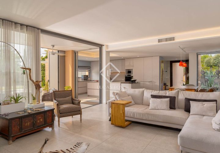 Villa a Peralada, Gerona, Peralada - € 1.390.000 | Ref: GIR62155 - foto 1