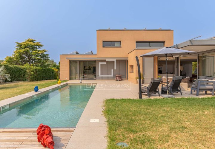 Haus in Peralada, Gerona, Peralada - € 1.390.000 | Ref: GIR62155 - Foto 1