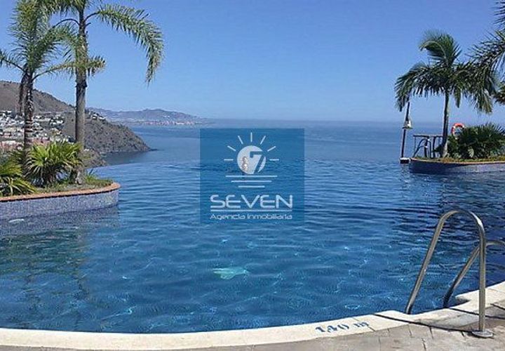 Rækkehus i Almunecar, Granada, Almunecar - € 409.000 | Ref: 416 - foto 1