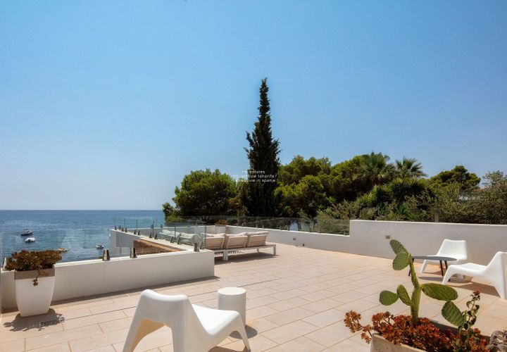 Villa a S'argamassa, Ibiza, S'argamassa - € 10.400.000 | Ref: 5529 - foto 1